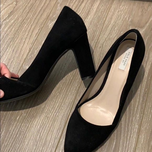 cole haan heels sale